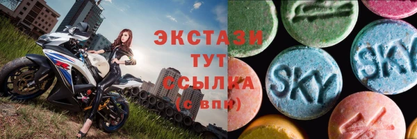 стафф Алексин