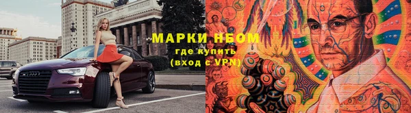 стафф Алексин